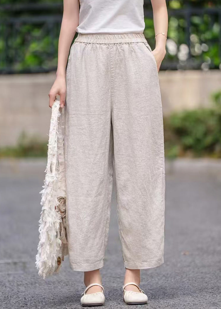 Sophisticated Pants with a Clean Classic Look