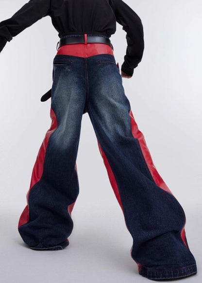 Classic Vintage Pants with a Flattering Fit