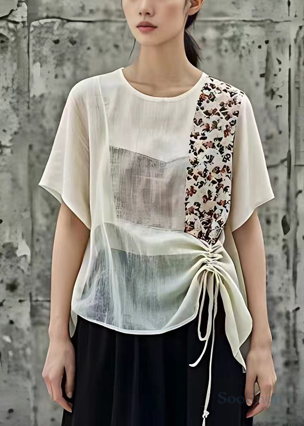 Beautifully Crafted Shirt in a Classic Style