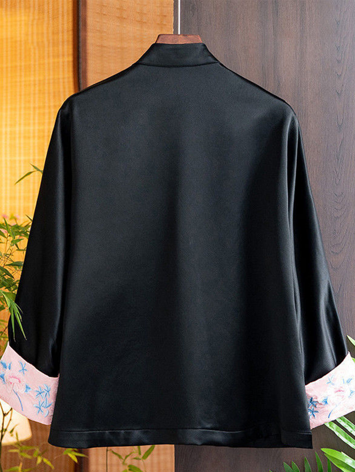 Beautifully Balanced Shirt with Timeless Character