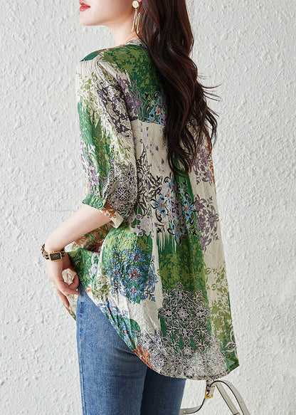 Beautifully Crafted Shirt in a Classic Style