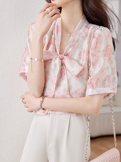 Beautifully Crafted Top in a Classic Style