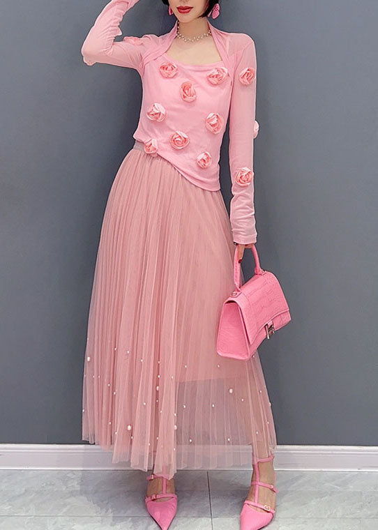 Beautifully Finished Top in a Timeless Design