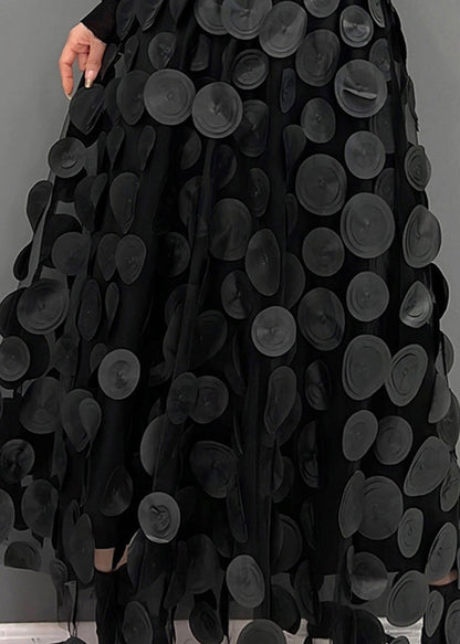A Vintage Style Garment with Delicate Timeless Details