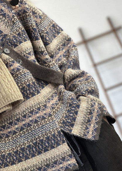Beautifully Finished Cardigan in a Timeless Design