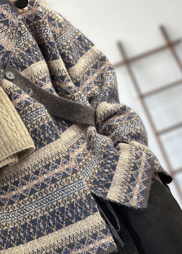 Beautifully Finished Cardigan in a Timeless Design