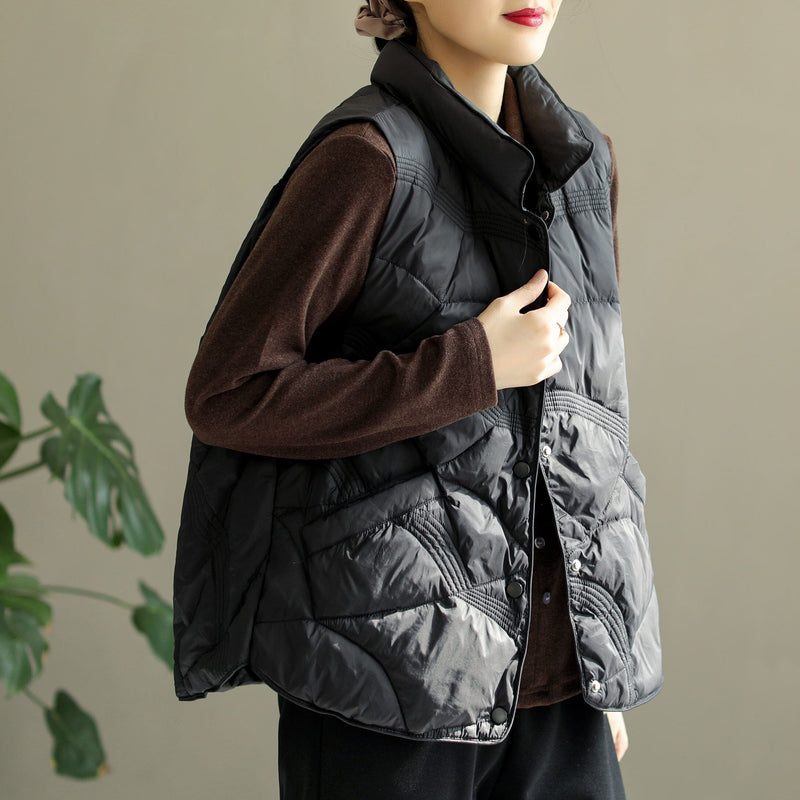 Beautifully Balanced Garment with Timeless Character