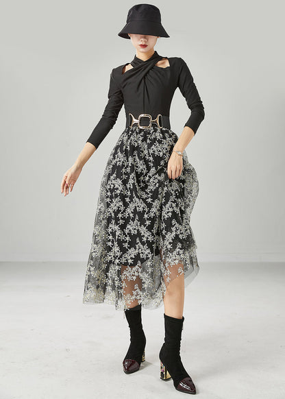 A Vintage Style Garment with Delicate Timeless Details