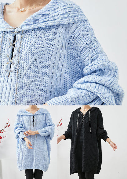 Effortlessly Elegant Sweater with a Timeless Design