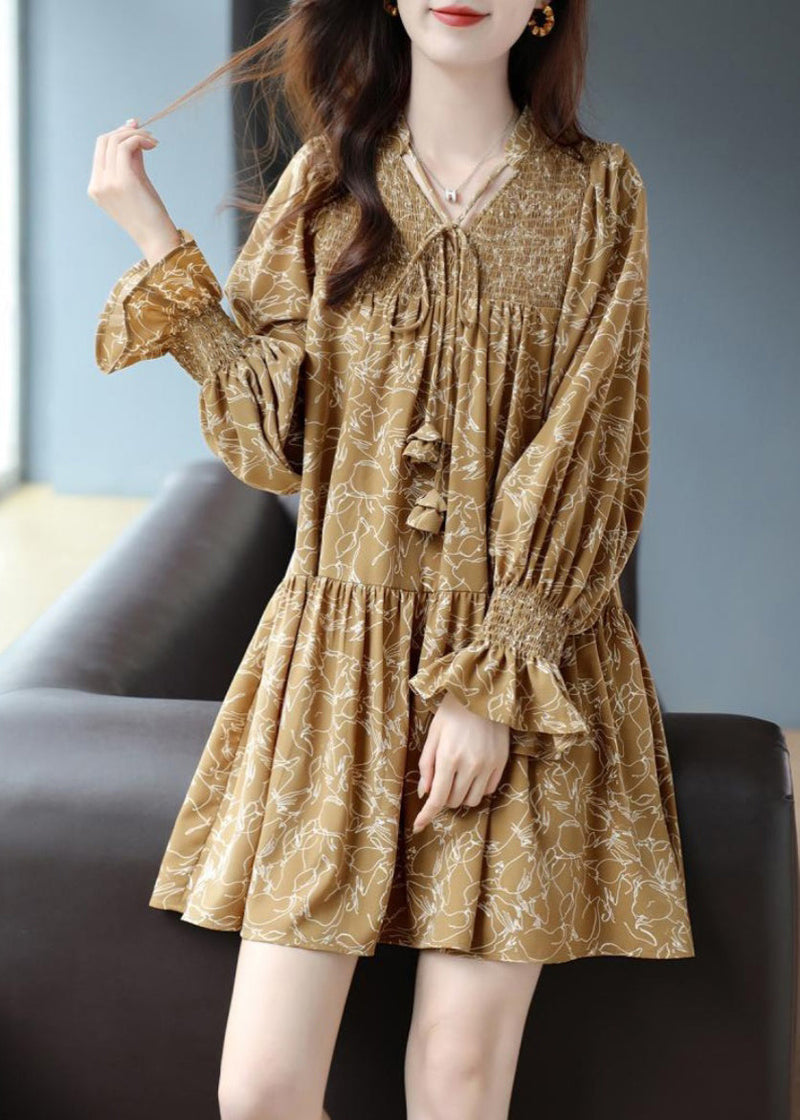 Classic Vintage & Enduringly Stylish Dress