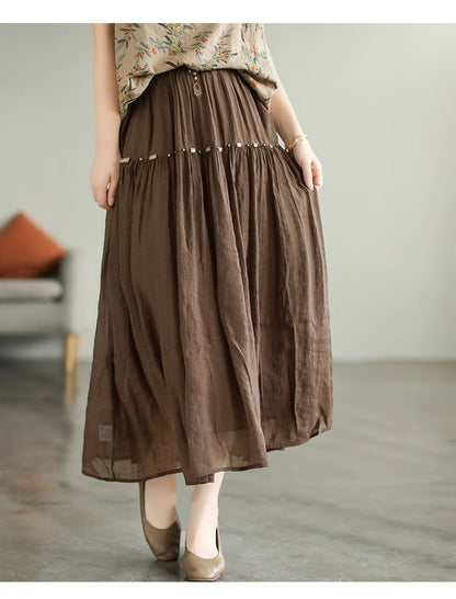 Vintage Inspired Garment with a Contemporary Edge