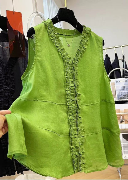 Vintage Inspired Shirt with a Contemporary Edge