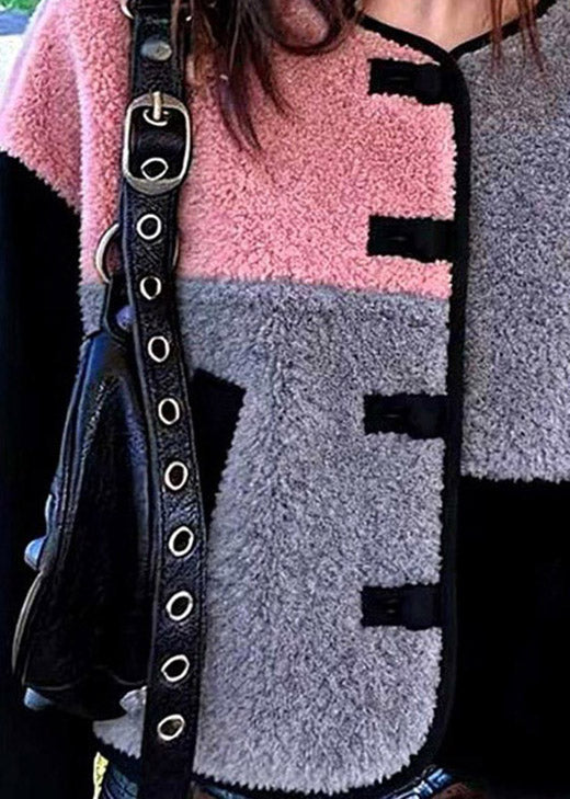 Effortlessly Elegant Jacket with a Timeless Design