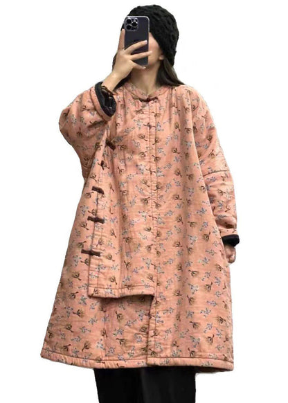 Beautifully Crafted Coat in a Classic Style
