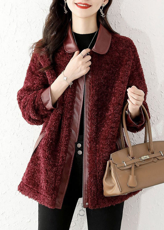 Beautifully Crafted Coat in a Classic Style
