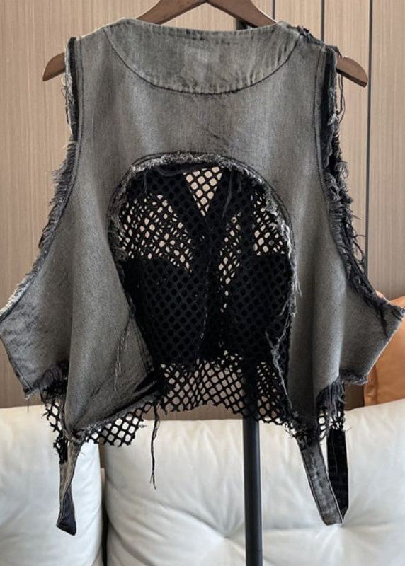 Classic Vintage Garment with a Flattering Fit