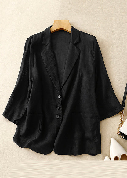 Beautifully Crafted Coat in a Classic Style