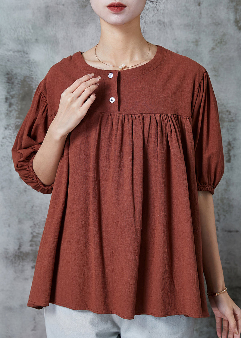 Beautifully Crafted Shirt in a Classic Style