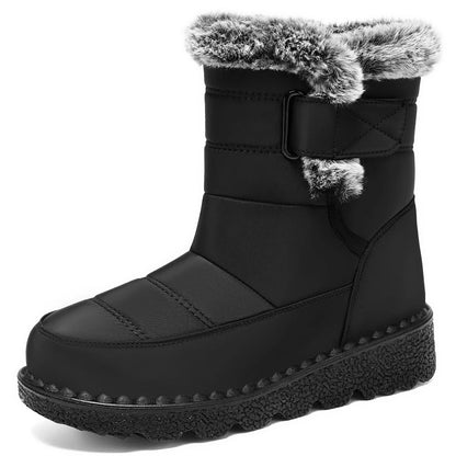 Elegant Orthopedic Boots for Every Step
