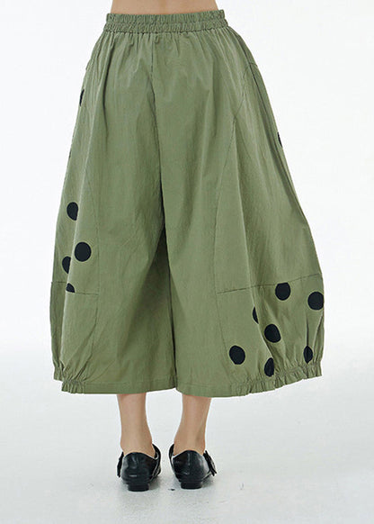 Vintage Inspired Pants with a Contemporary Edge