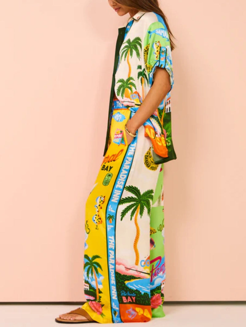 Classic Vintage & Enduringly Stylish Top