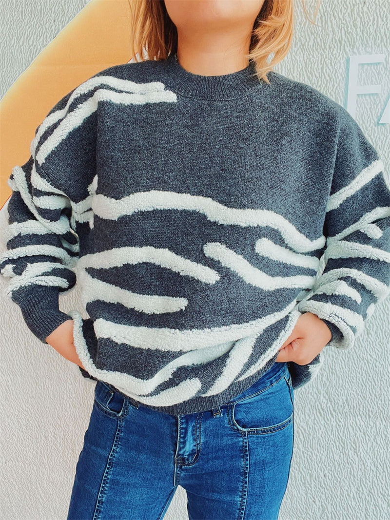 Classic Vintage & Enduringly Stylish Sweater