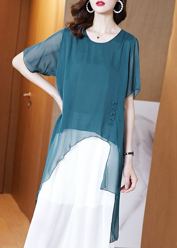 Effortlessly Elegant Shirt with a Timeless Design