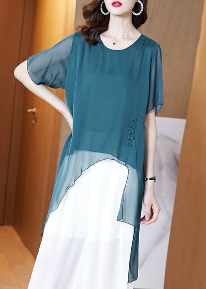 Effortlessly Elegant Shirt with a Timeless Design