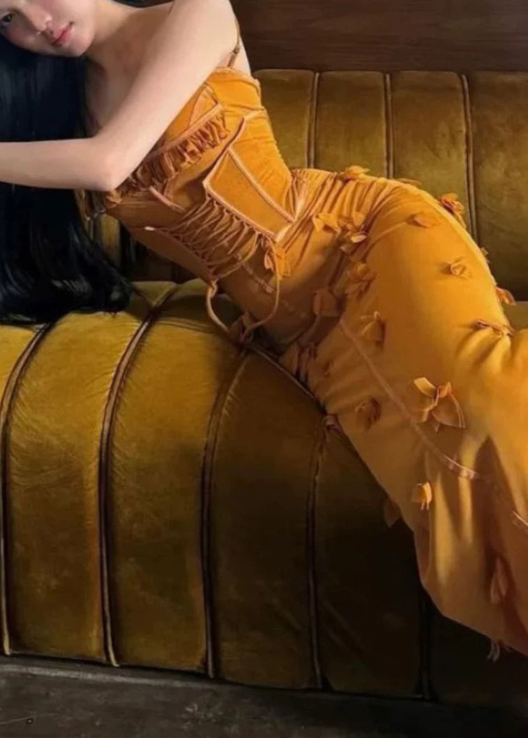 Classic Vintage Garment with a Flattering Fit