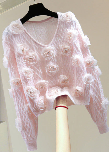 Polished Sweater with an Effortless Classic Look