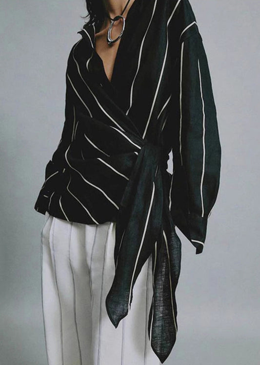 Beautifully Balanced Top with Timeless Character