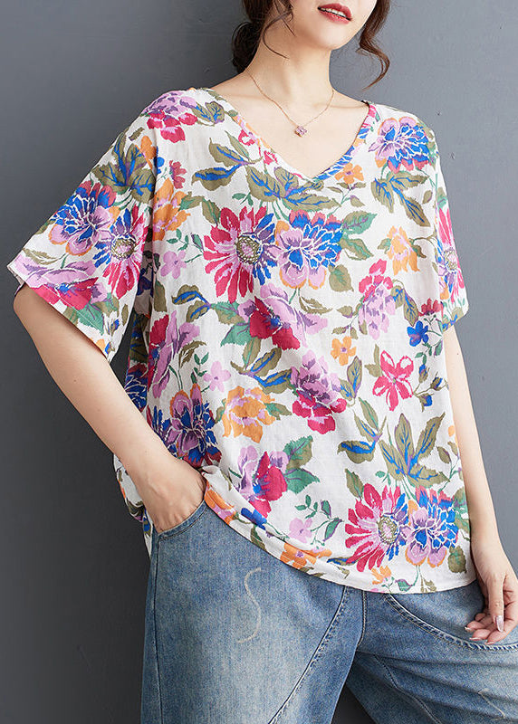 Polished Shirt with an Effortless Classic Look