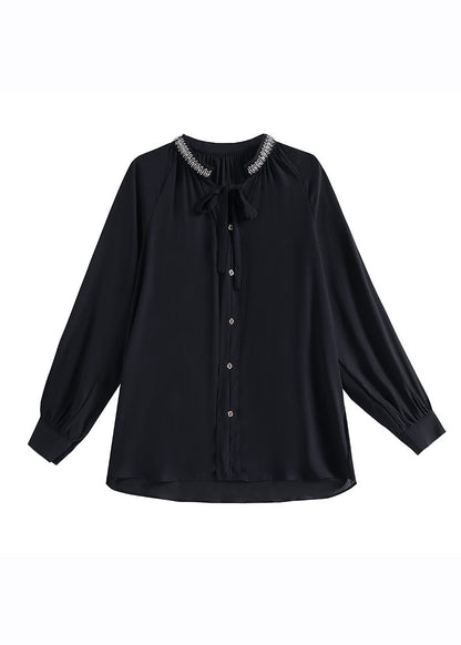 Classic Vintage Shirt with a Flattering Fit
