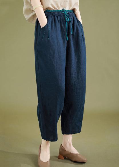 Polished Pants with an Effortless Classic Look