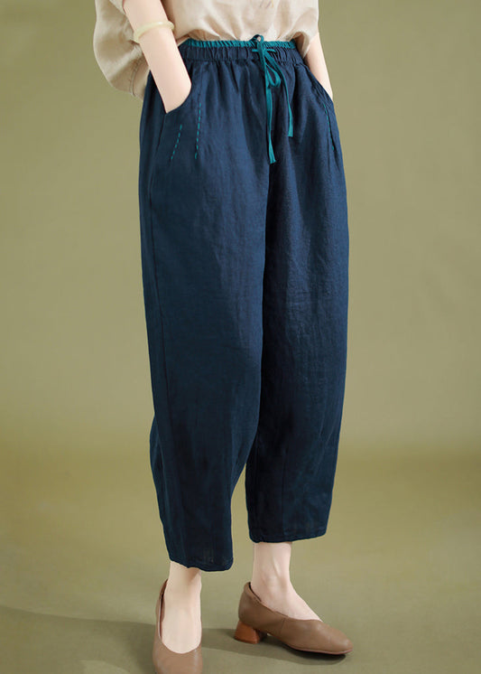 Polished Pants with an Effortless Classic Look
