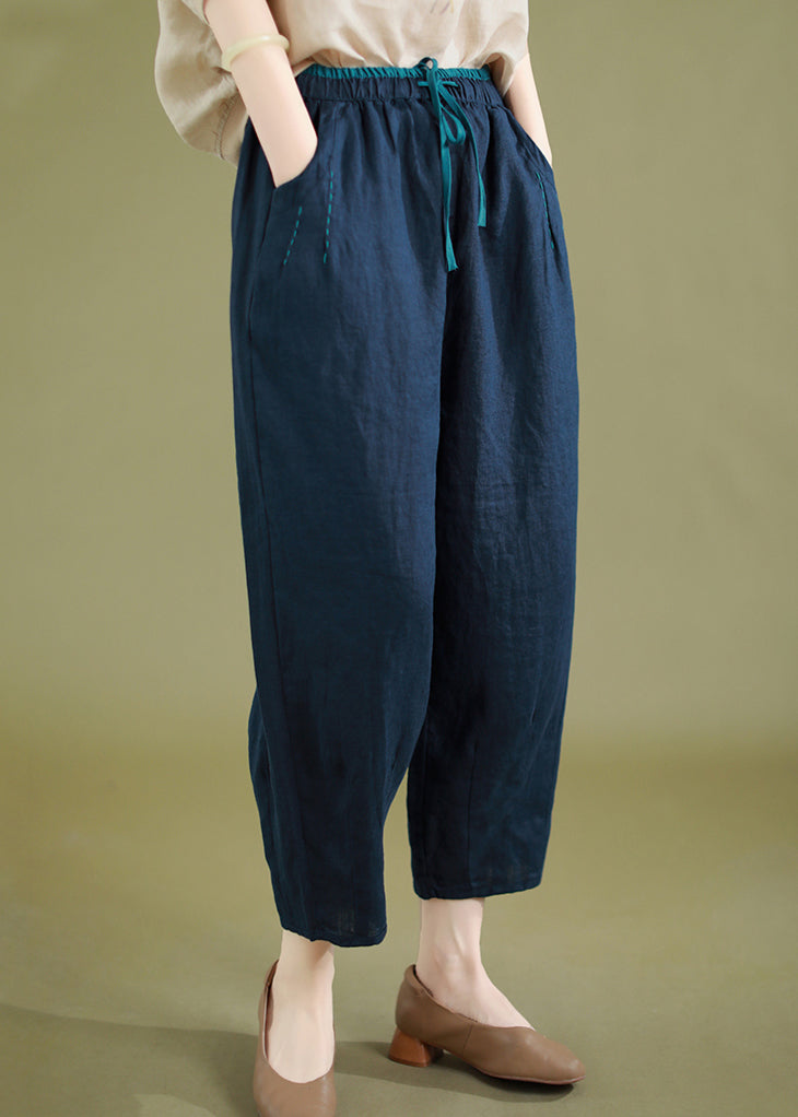 Polished Pants with an Effortless Classic Look