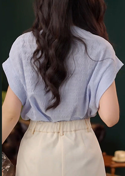 Polished Shirt with an Effortless Classic Look