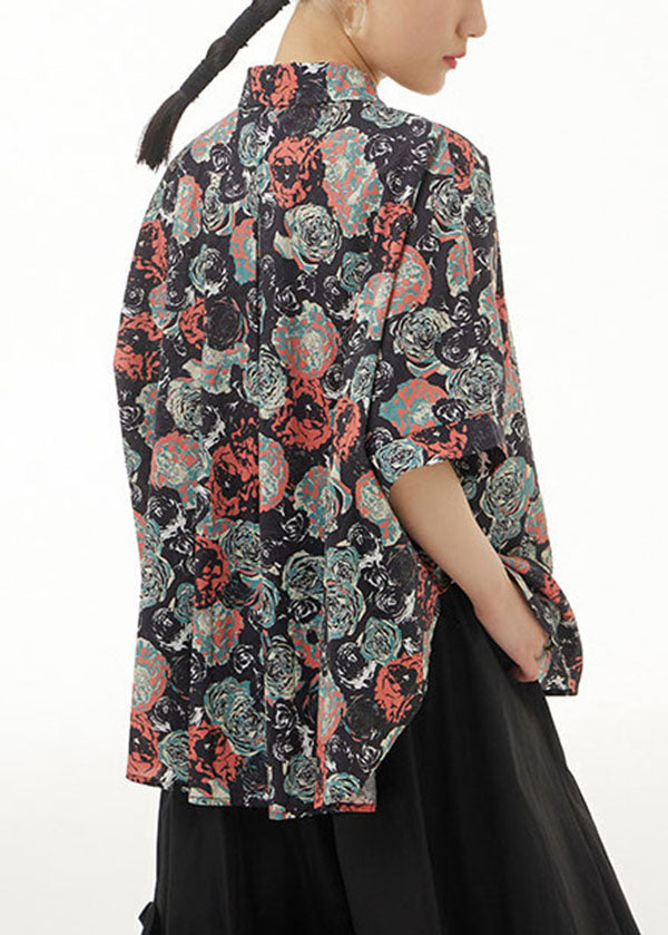 Beautifully Balanced Shirt with Timeless Character