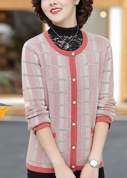 Vintage Inspired Coat with a Contemporary Edge