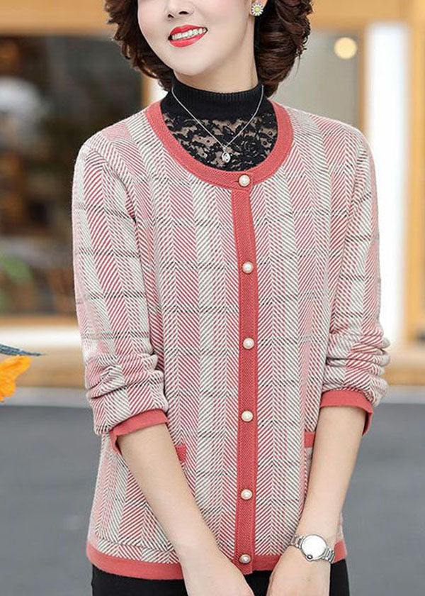 Vintage Inspired Coat with a Contemporary Edge