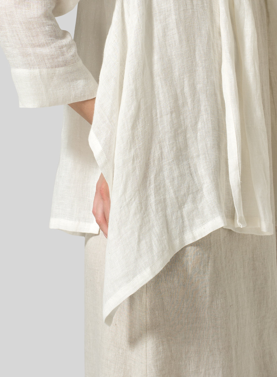 Elegantly Styled Jacket for Everyday Wear