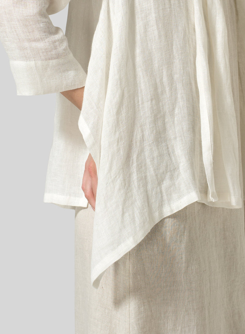 Elegantly Styled Jacket for Everyday Wear