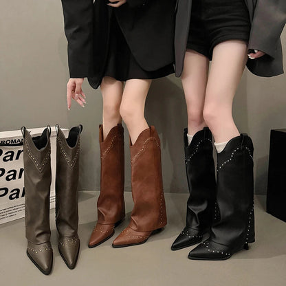 Beautifully Crafted Orthopedic Boots