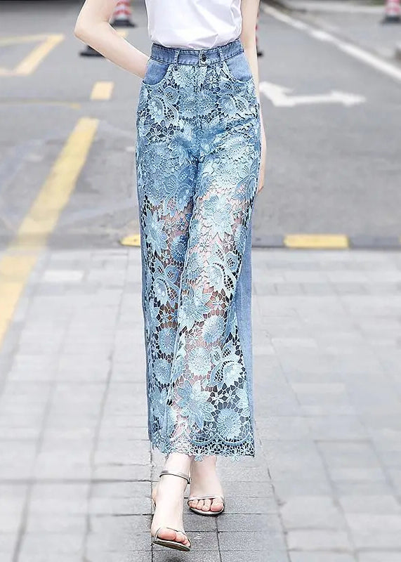 Gracefully Styled Pants for Any Occasion
