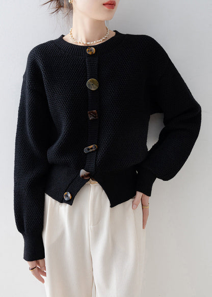 Beautifully Crafted Cardigan in a Classic Style
