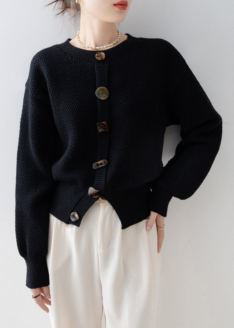 Beautifully Crafted Cardigan in a Classic Style