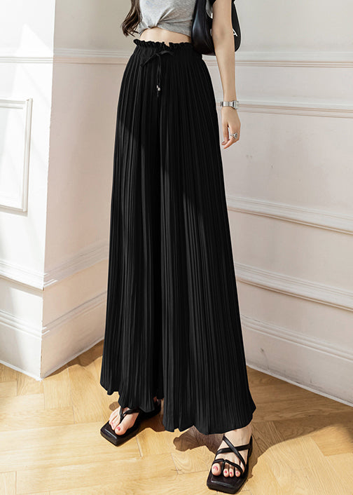 Beautifully Crafted Pants in a Classic Style