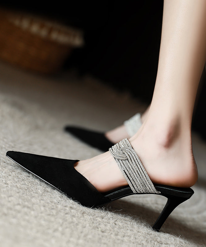 Classic Orthopedic Sandals with Timeless Style