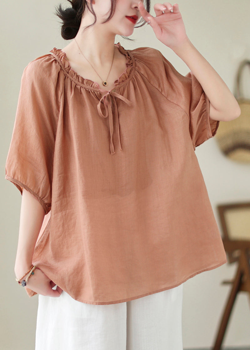 Polished Shirt with an Effortless Classic Look