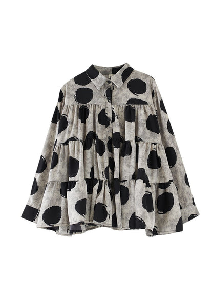 Beautifully Finished Shirt in a Timeless Design